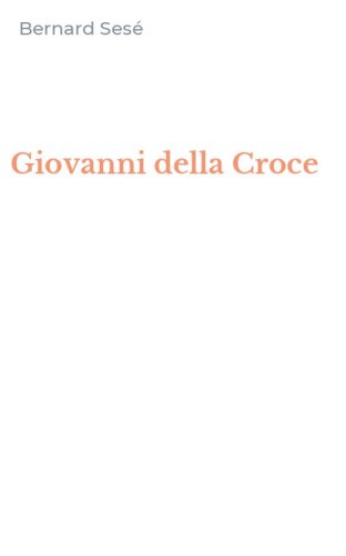 Giovanni della Croce