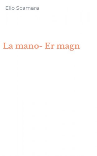 La mano-Er magn