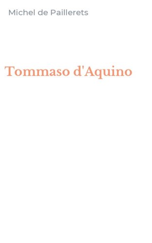 Tommaso d'Aquino