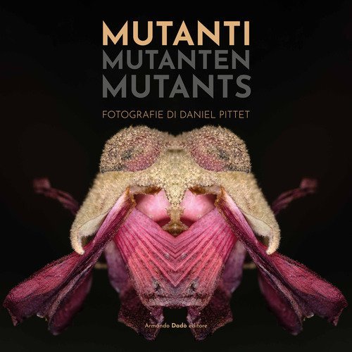 Mutanti mutanten mutants