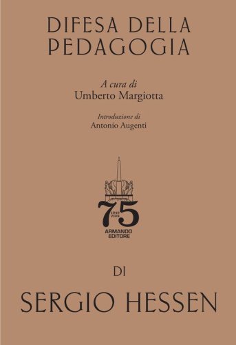Difesa della pedagogia