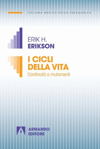 I cicli della vita. Continuit&agrave; e mutamenti