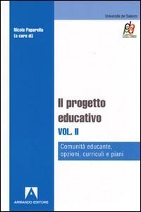 Il progetto educativo