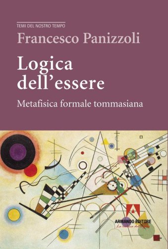 La logica dell'essere