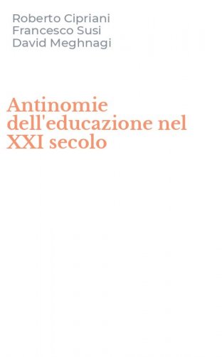 Antinomie dell'educazione nel XXI secolo