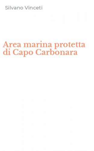 Area marina protetta di Capo Carbonara