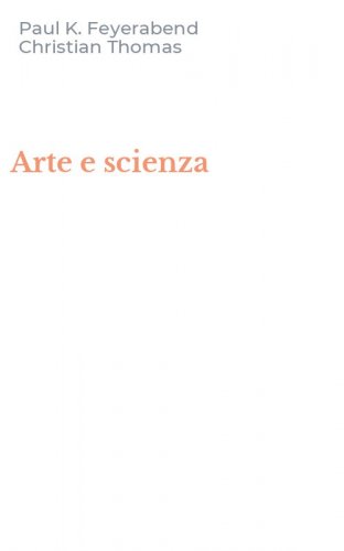 Arte e scienza
