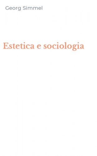 Estetica e sociologia