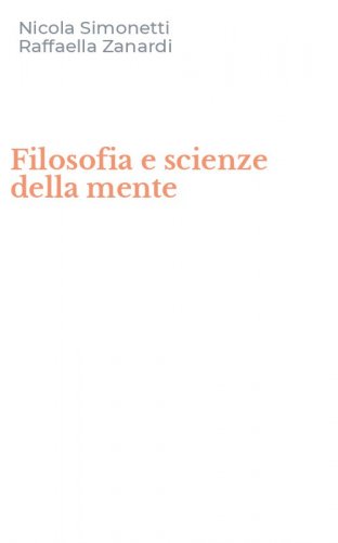Filosofia e scienze della mente