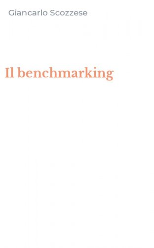 Il benchmarking
