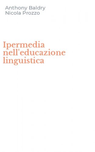 Ipermedia nell'educazione linguistica