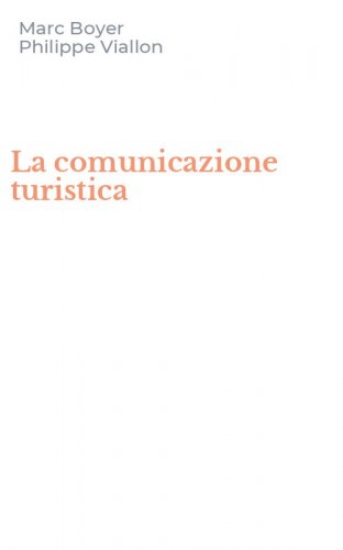 La comunicazione turistica