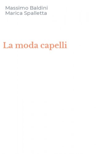 La moda capelli
