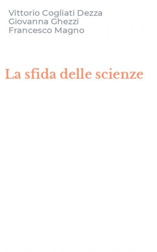 La sfida delle scienze