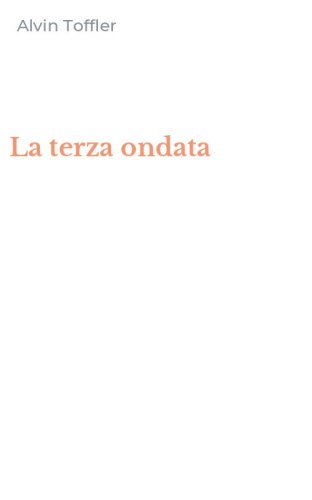 La terza ondata