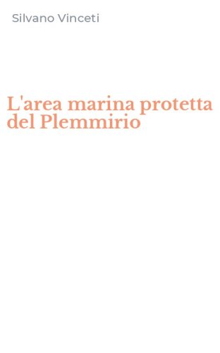 L'area marina protetta del Plemmirio