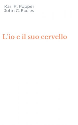 L'io e il suo cervello