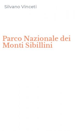 Parco Nazionale dei Monti Sibillini