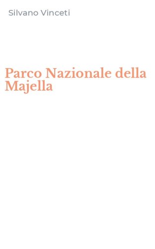 Parco Nazionale della Majella