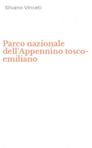Parco nazionale dell'Appennino tosco-emiliano