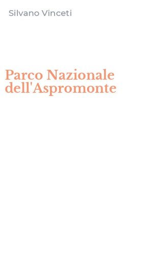 Parco Nazionale dell'Aspromonte