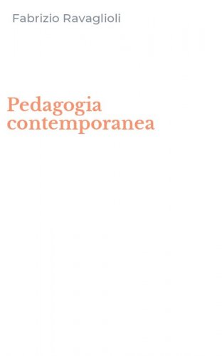 Pedagogia contemporanea