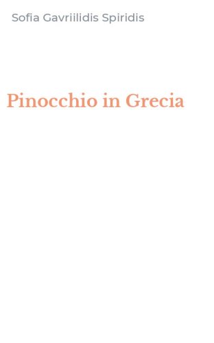 Pinocchio in Grecia