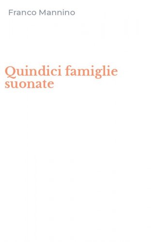 Quindici famiglie suonate