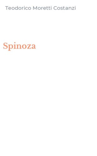 Spinoza