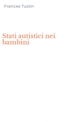 Stati autistici nei bambini