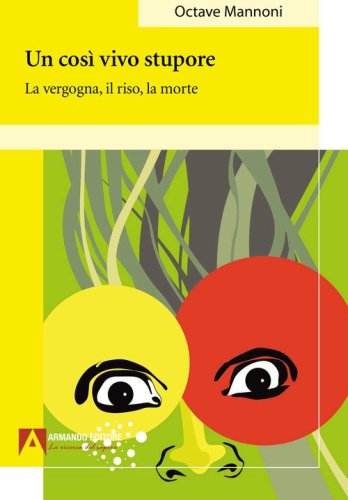 Un cos&igrave; vivo stupore