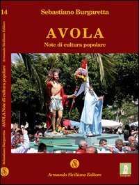 Avola. Note di cultura popolare