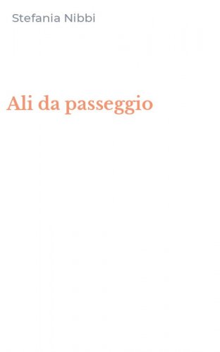 Ali da passeggio