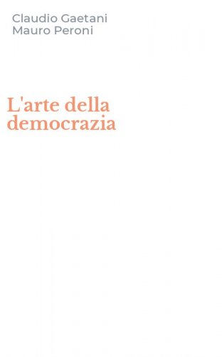 L'arte della democrazia