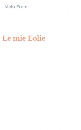 Le mie Eolie