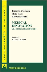 Medical innovation. Uno studio sulla diffusione