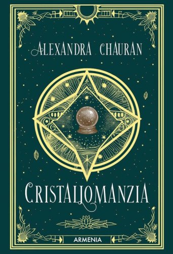 Cristallomanzia