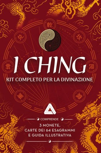 I Ching