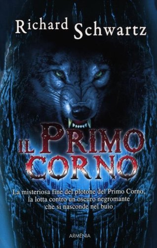 Il primo corno. Il segreto di Askir