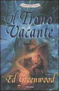 Il trono vacante. La banda dei quattro
