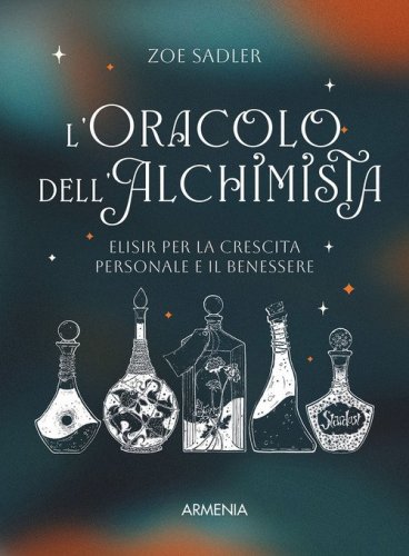 L'oracolo dell'alchimista