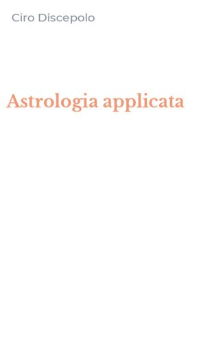 Astrologia applicata