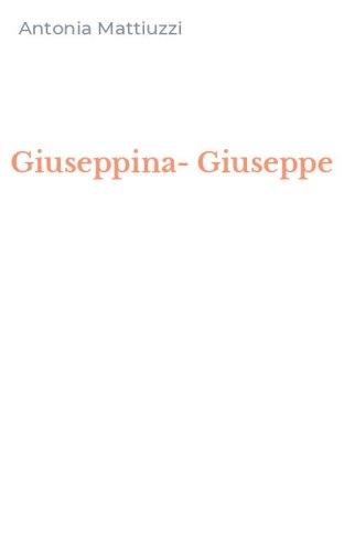 Giuseppina-Giuseppe