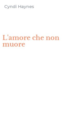 L'amore che non muore