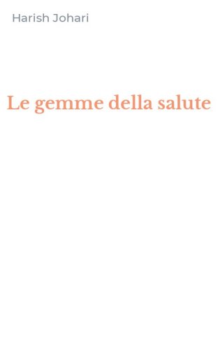 Le gemme della salute