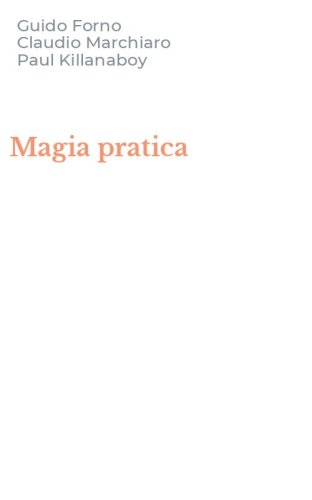 Magia pratica