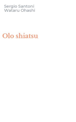 Olo shiatsu