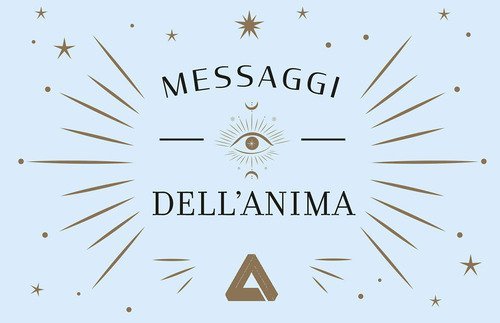 Messaggi dell'anima