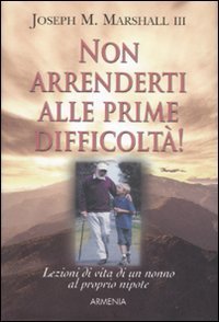 Non arrenderti alle prime difficolt&agrave;!