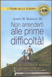 Non arrenderti alle prime difficolt&agrave;!